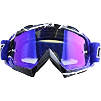 Gafas Motocross Enduro-NENKI NK-1019